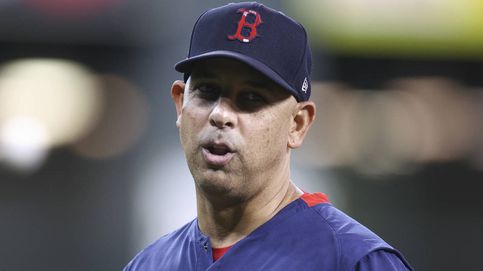 Alex Cora burned for terrible decision during ALCS Game 5 - Vimarsana News