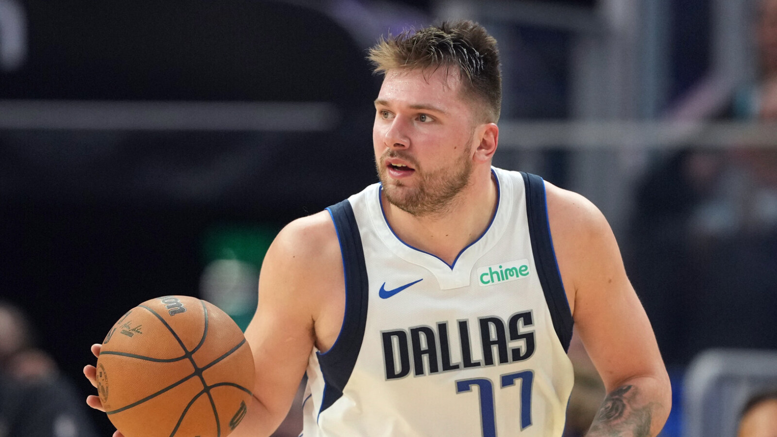 Luka Doncic and Anthony Davis Trade Shocks NBA Fans