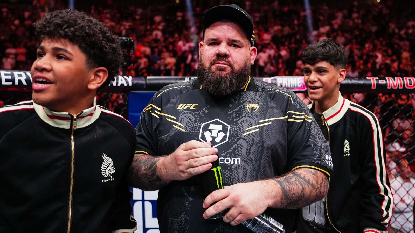 Chase DeMoor's Fight with Alex Pereira Cancelled Due to Injury