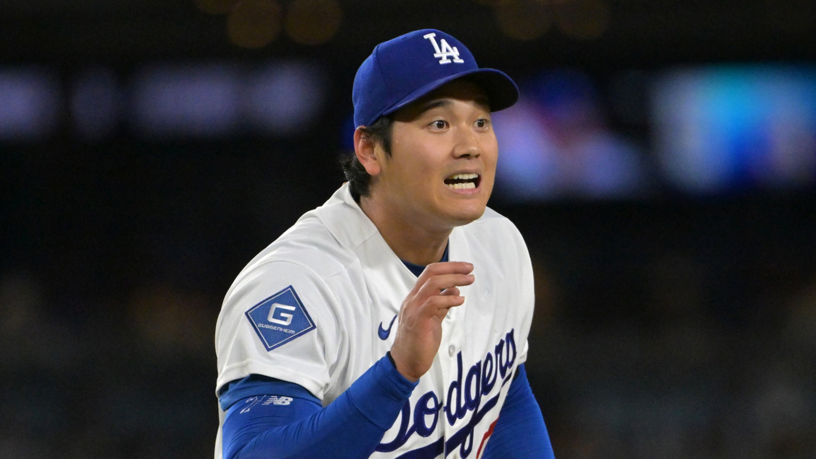 True-or-false for first month of 2026 MLB season: Yankees' AL dominance, Ohtani's NL Cy Young candidacy and more