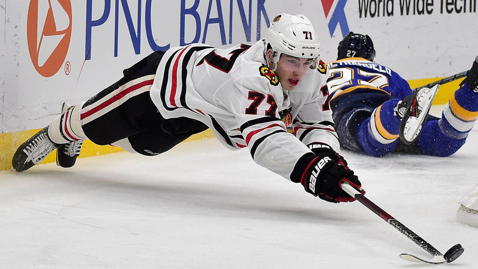 Final NHL Central Scouting draft rankings highlight the best and