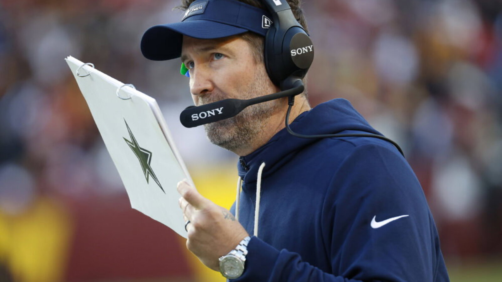 Backlash Mounts Over Brian Schottenheimer’s Ego as Cowboys HC Refuses to Give Up Play Calling