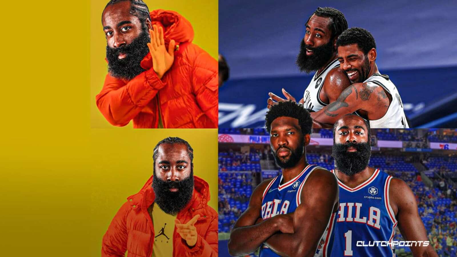 pj tucker sixers jersey