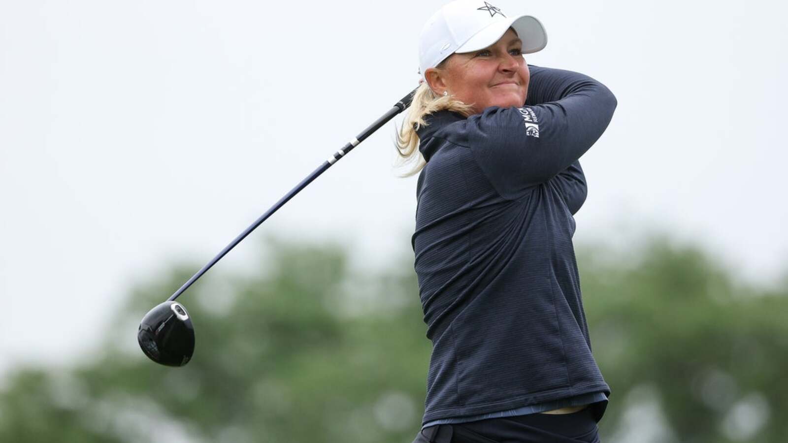 Anna Nordqvist Announces Retirement from Professional Golf