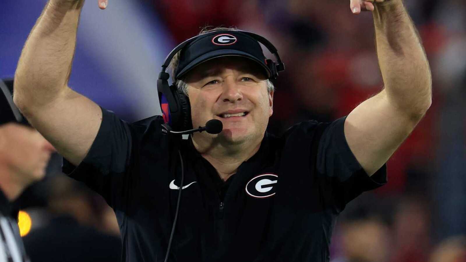 Georgia lands elite in-state IOL Tyreek Jemison over Kentucky and Ole Miss