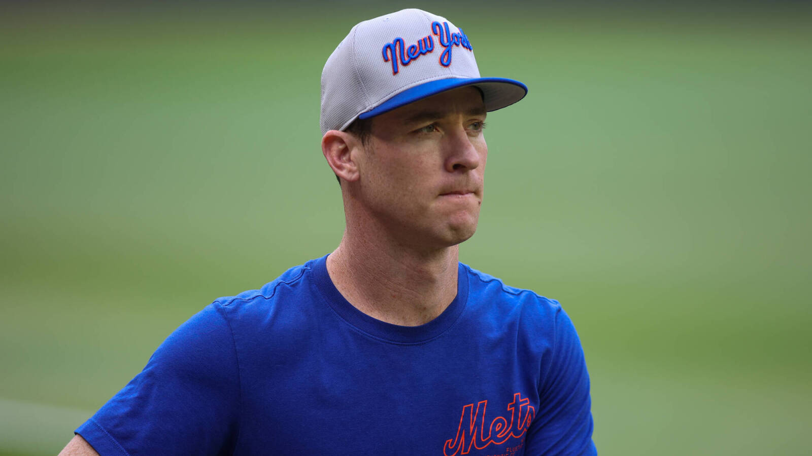 Mets release veteran infielder - Vimarsana News