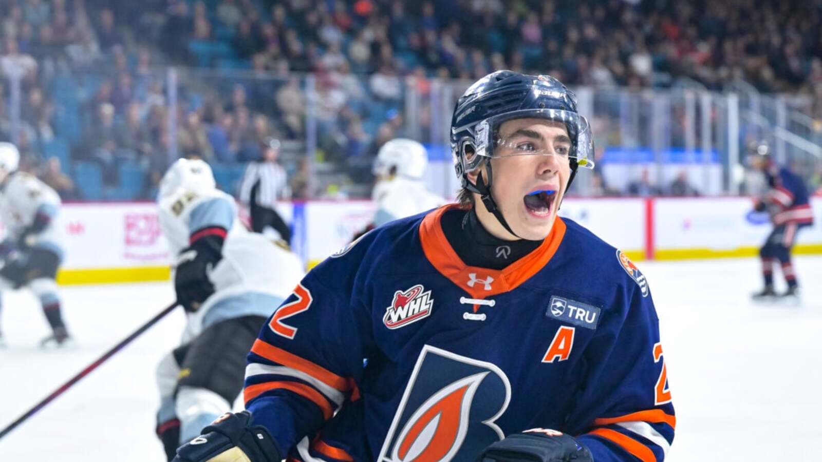 3 Players the Penguins Should Target With the 22nd Pick in the 2026 NHL Draft
