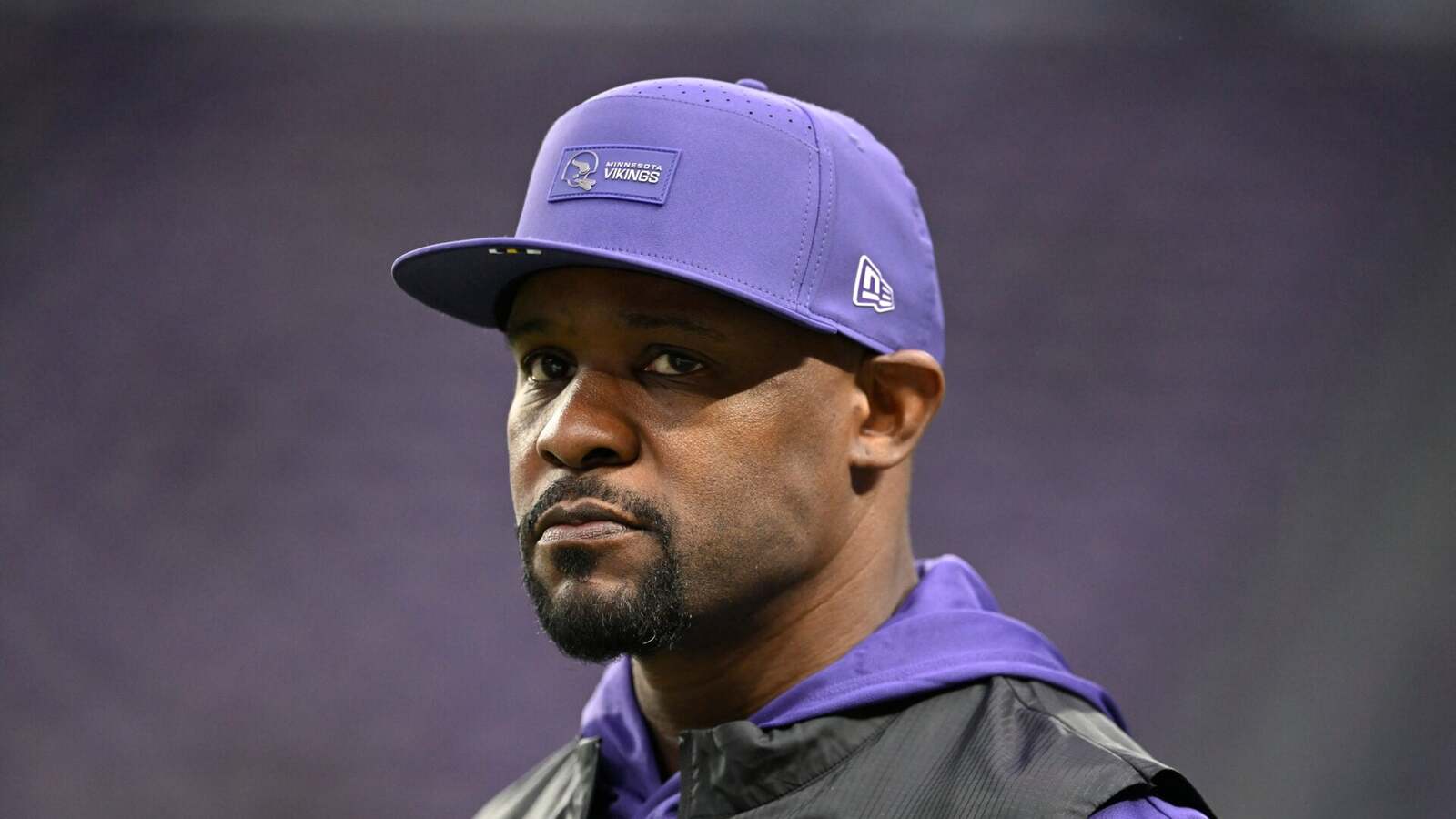 Hall of Fame star highlights the real reason Brian Flores isn’t an NFL head coach despite success