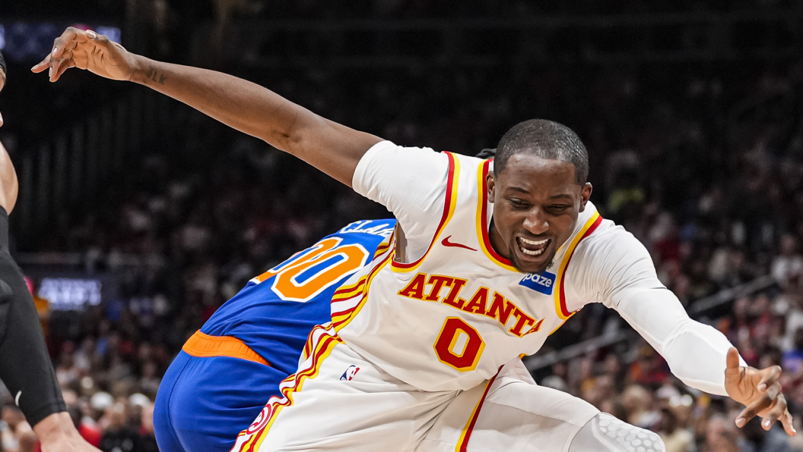 Bulls had interest in Jonathan Kuminga with one notable caveat
