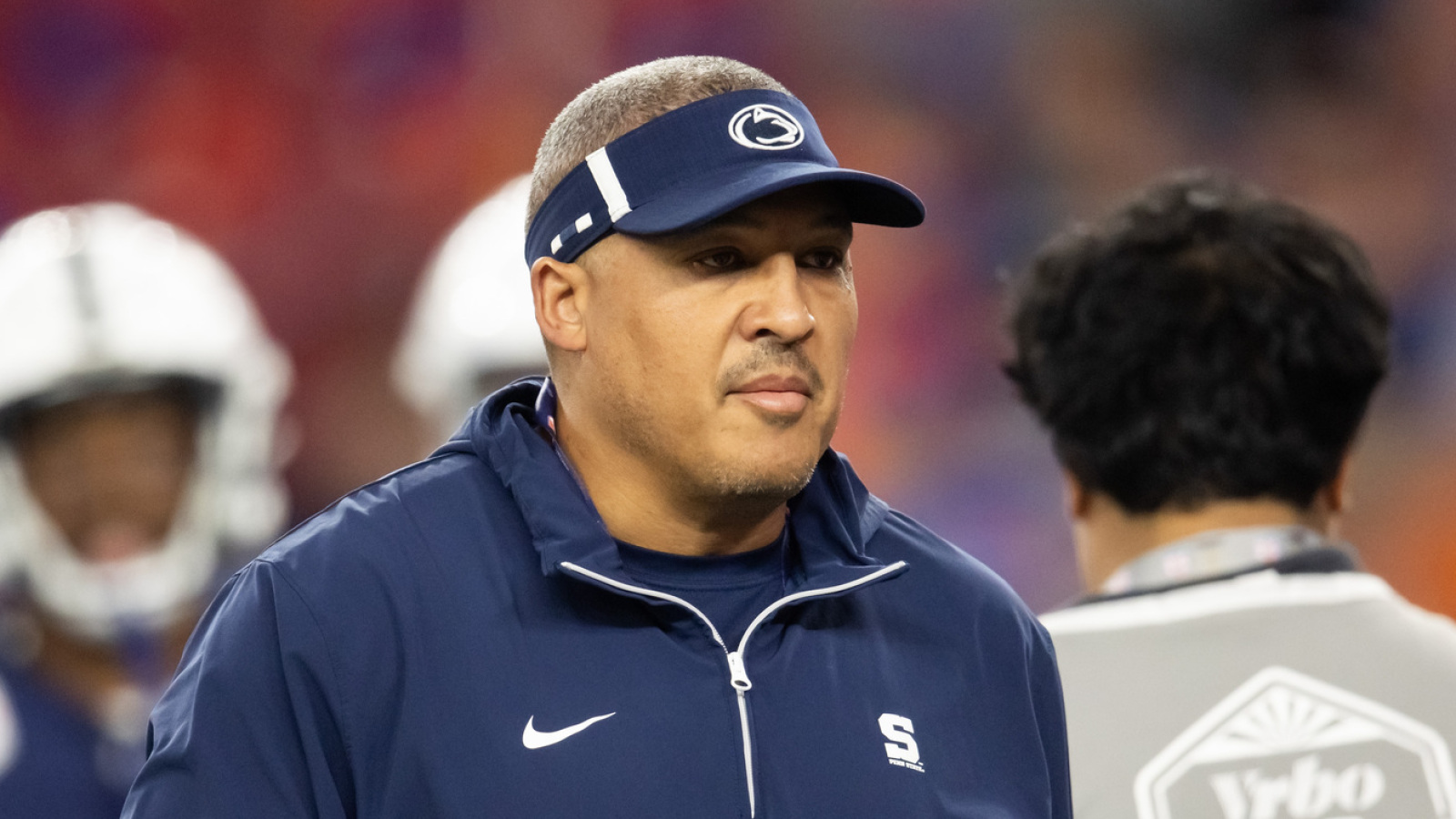 Report: Notre Dame to lure key coach from Penn State Report: Notre Dame to lure key coach from Penn State