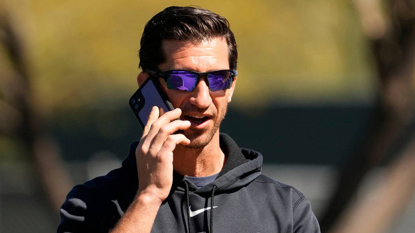 GM Mike Hazen: Diamondbacks to pursue bullpen help, open to adding catcher  | Yardbarker