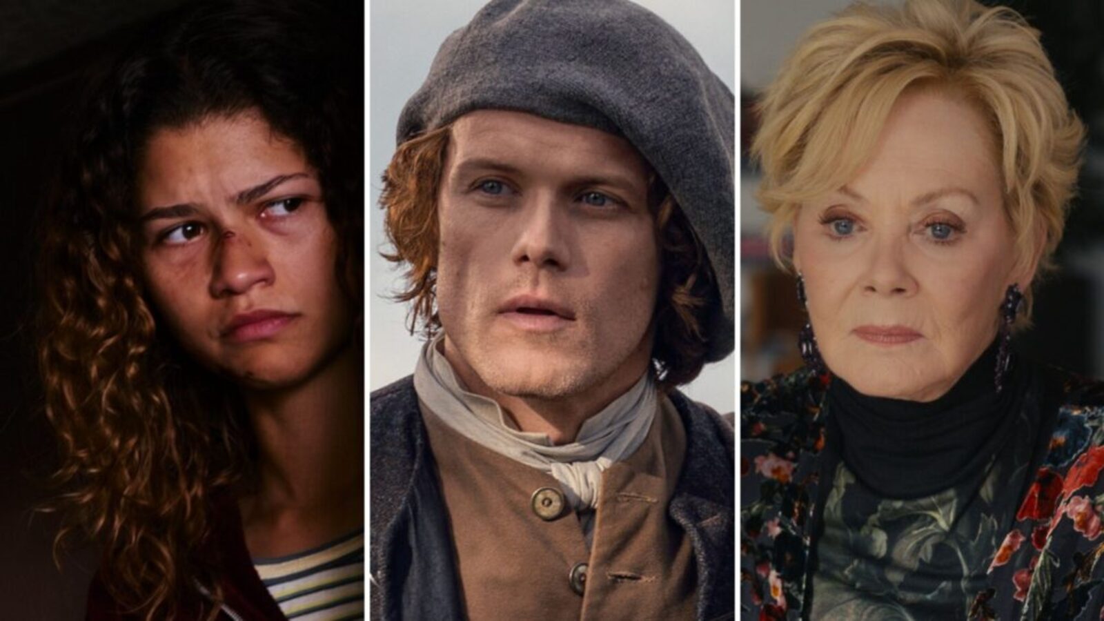 Did ‘Outlander’ or ‘Hacks’ Have the Best Series Finale of 2026? Fans ...