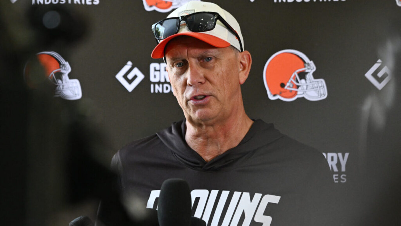 Cleveland Browns' Quarterback Decision Appears Settled