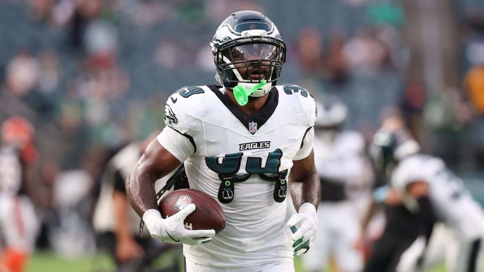 Philadelphia Eagles Update: Roster Moves Following NFL Cuts