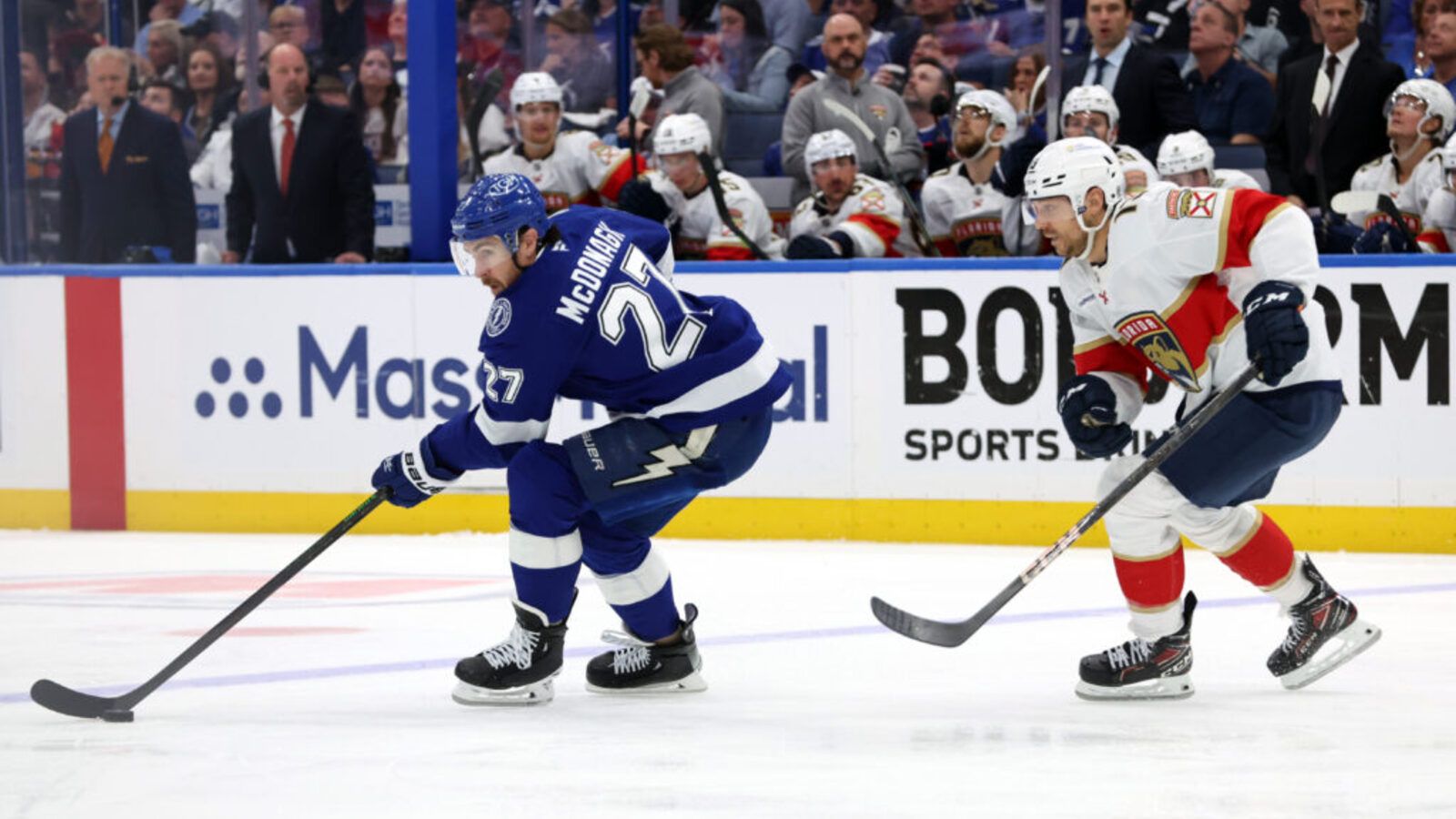 NHL News