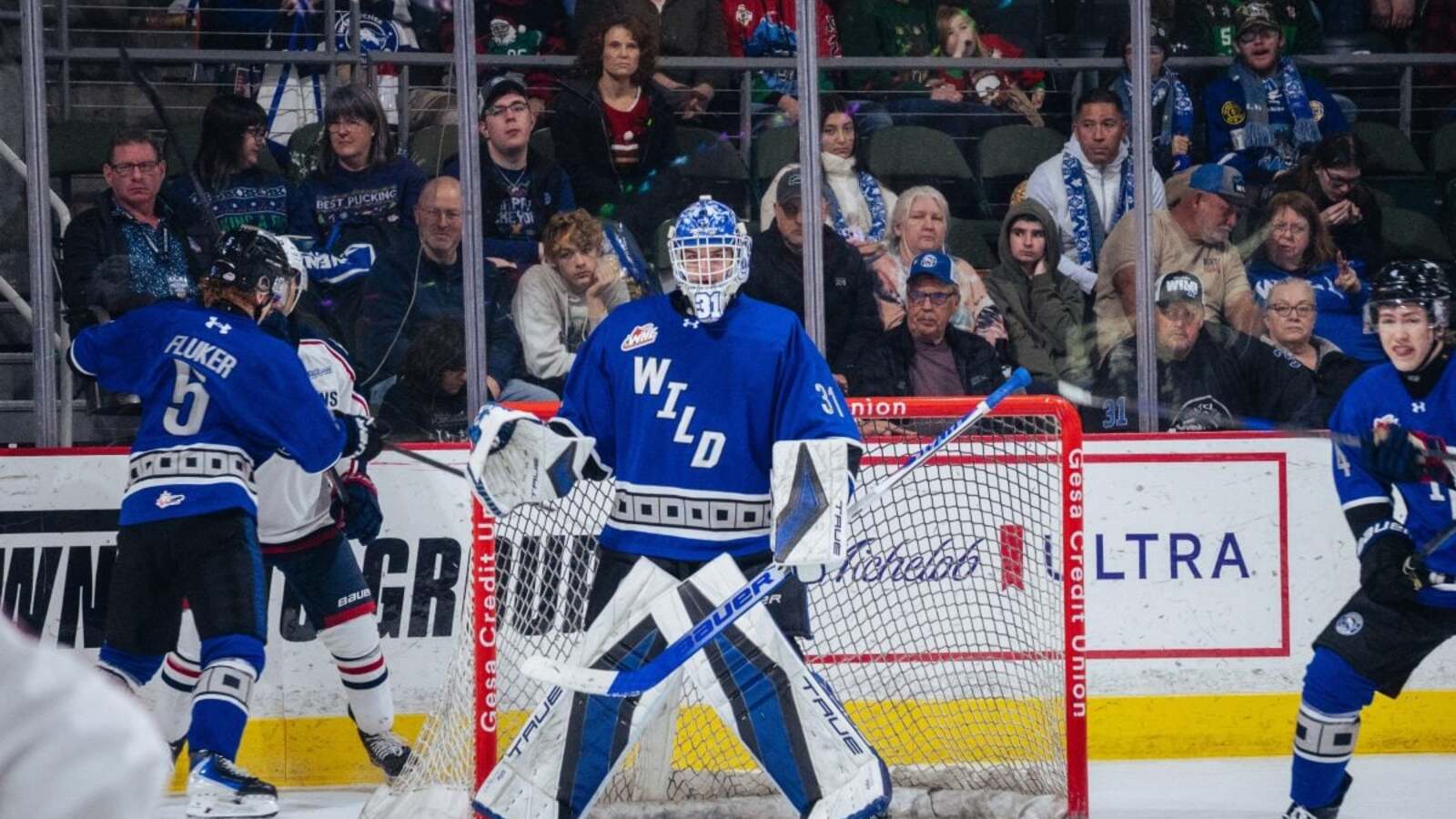 10 Best Names in the 2026 NHL Draft