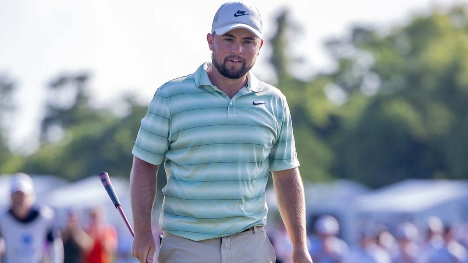 Alex Fitzpatrick officially accepts PGA Tour membership