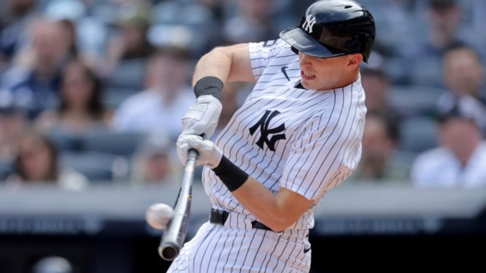 Ben Rice Is Becoming A Superstar