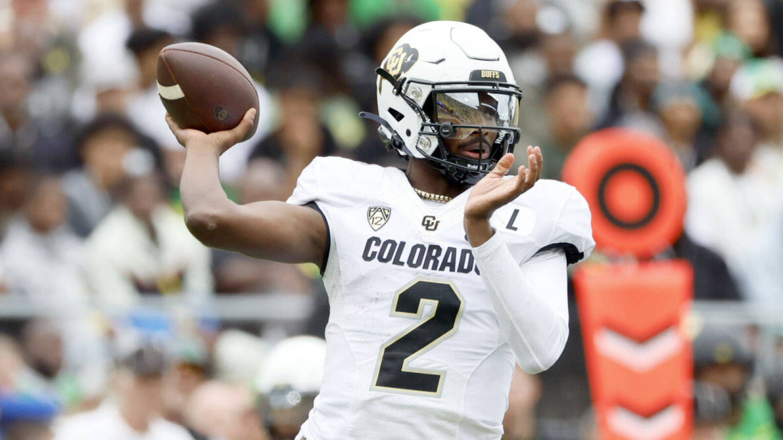 Top Five College Football Games to Watch in Week Five Verve times