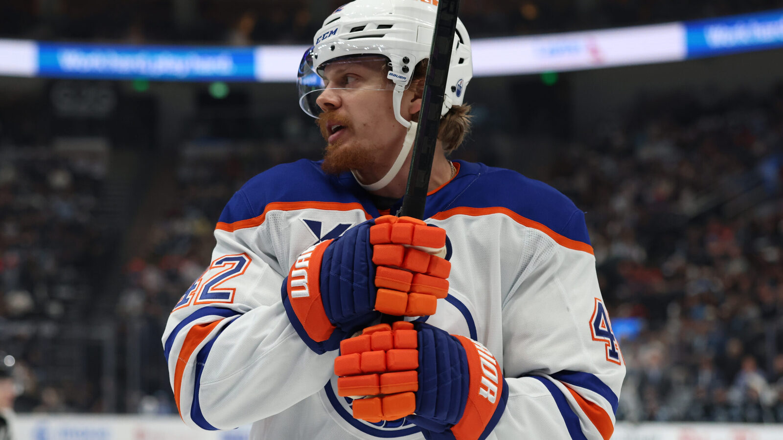 Which Oilers forwards will play on the penalty kill in 2026-27?