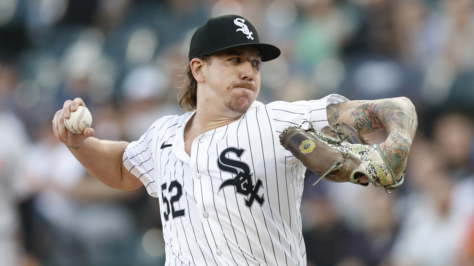 Mike Clevinger Returns to White Sox on Minor League Deal