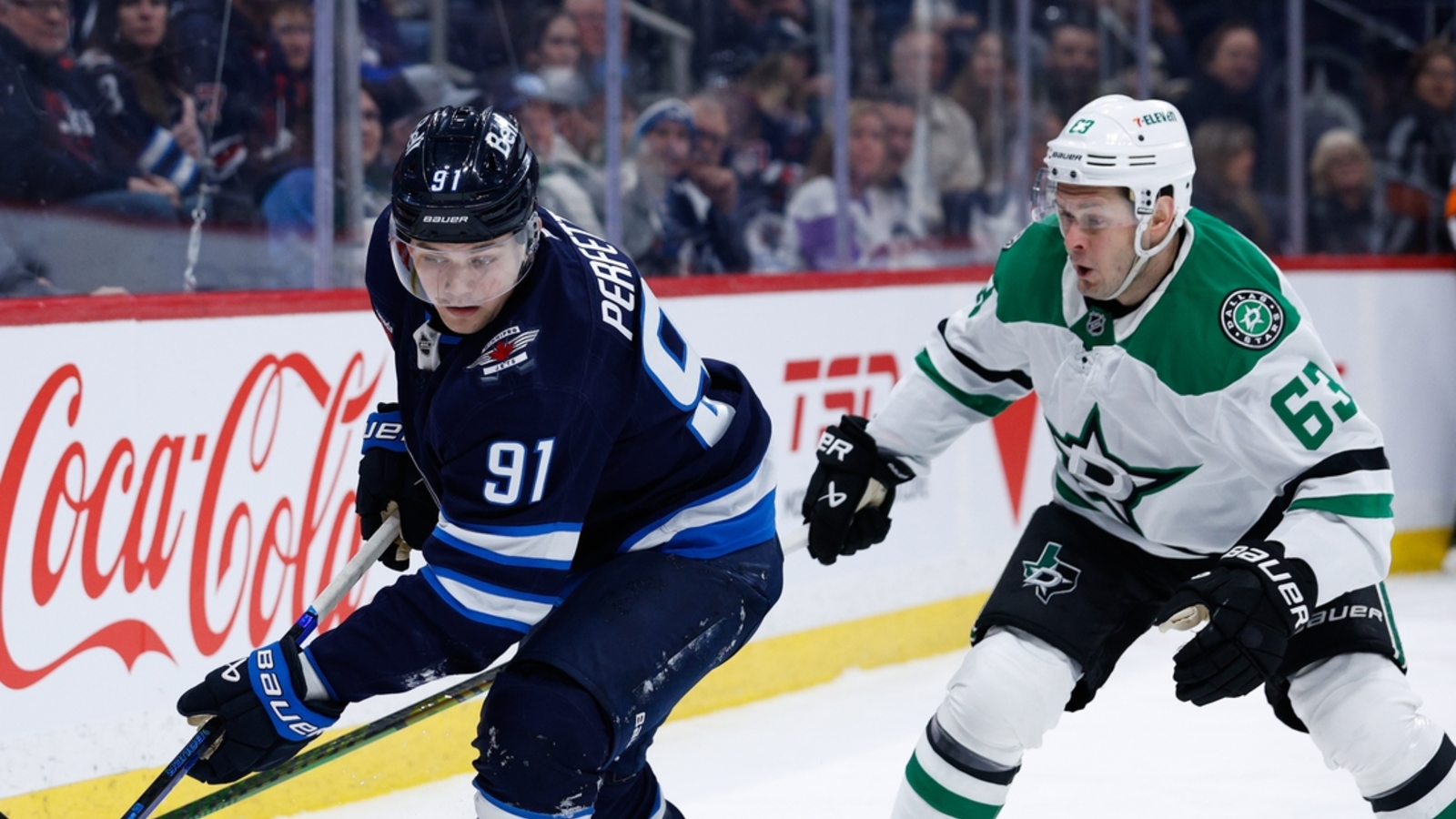 NHL News