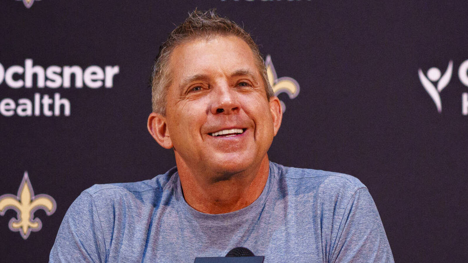 Franchise QB not prerequisite for Sean Payton to accept new HC job