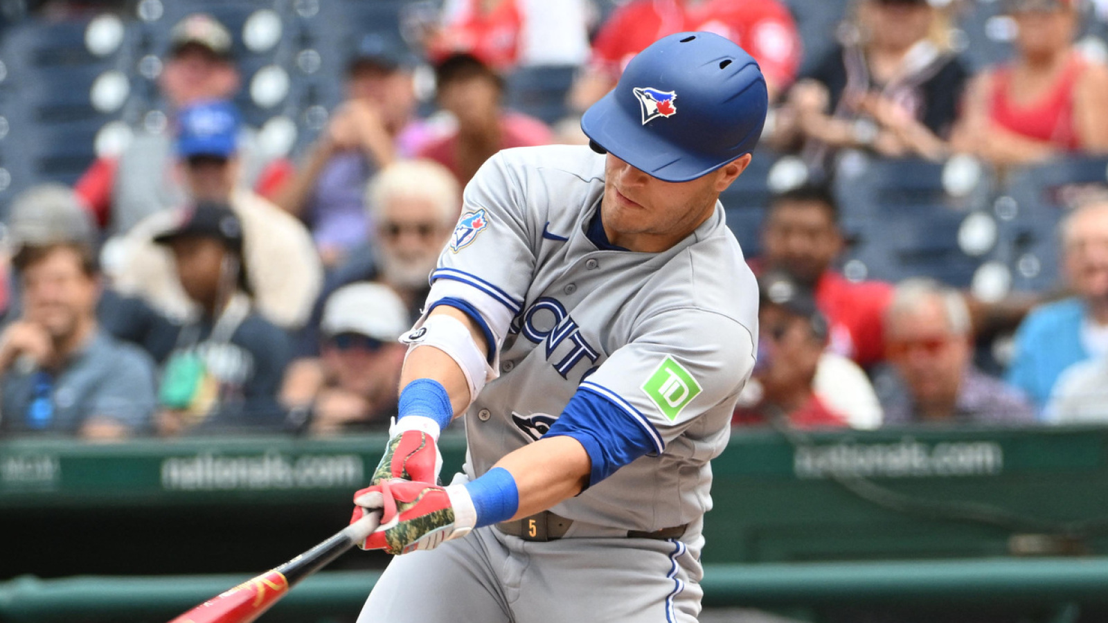 Phillies, Blue Jays emerging as possible partners in blockbuster trade