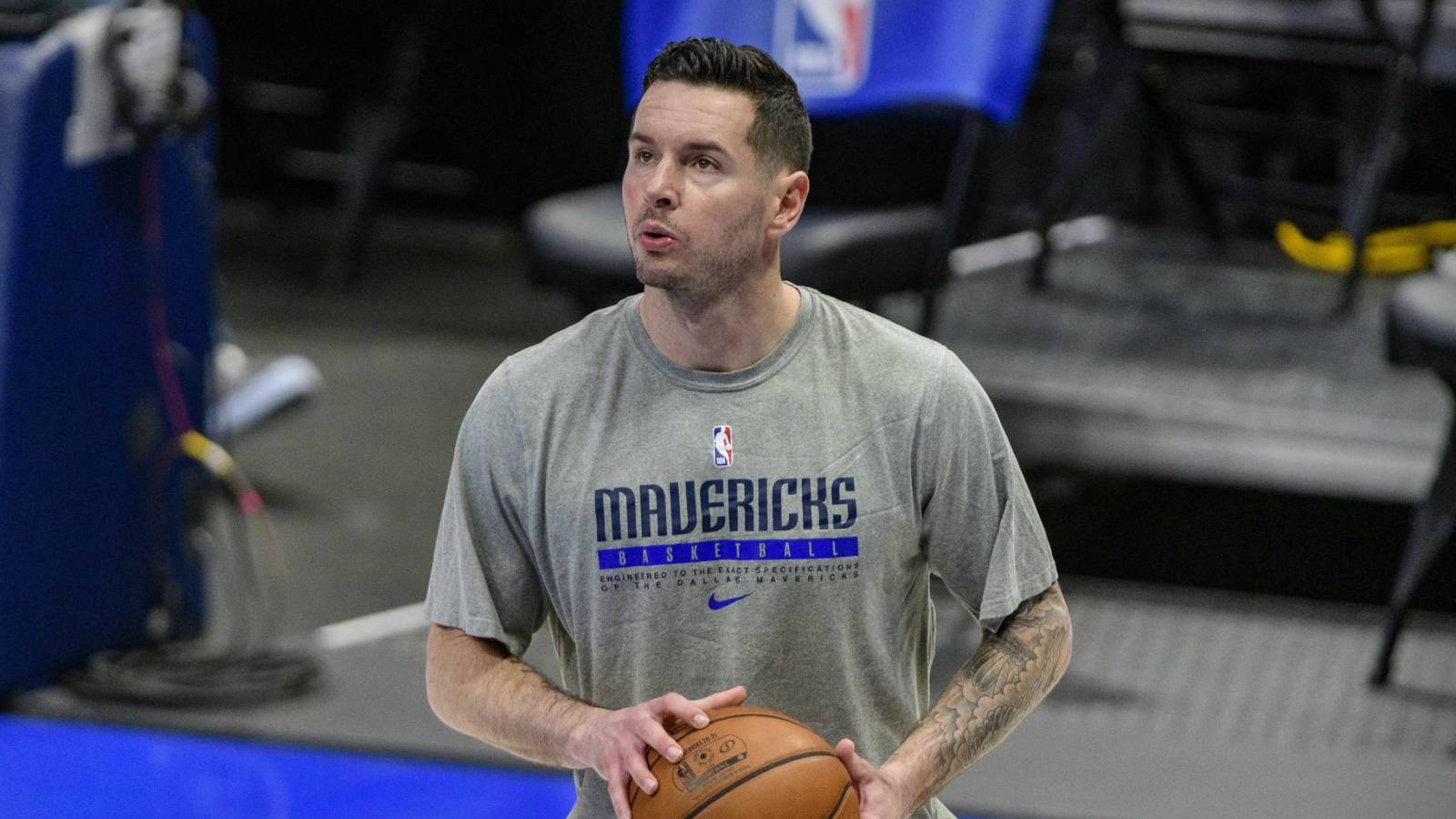 JJ Redick pronounces retirement from NBA after 15 seasons: 'I do know it is time'