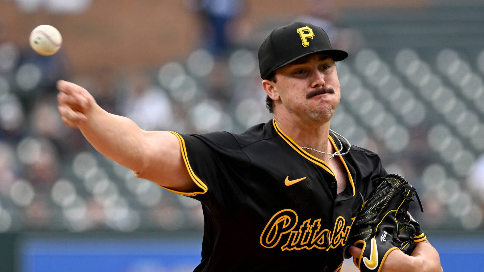 If Pirates have one All-Star, it must be this player - Vimarsana News