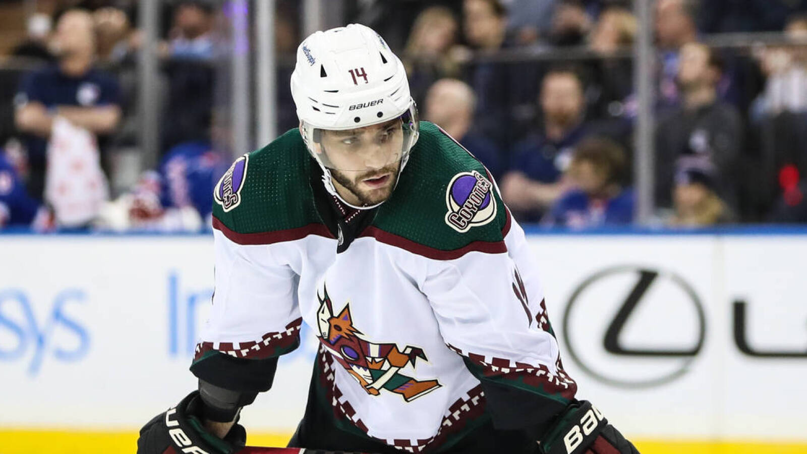 Hurricanes acquire dman Gostisbehere from Coyotes - Canes Country
