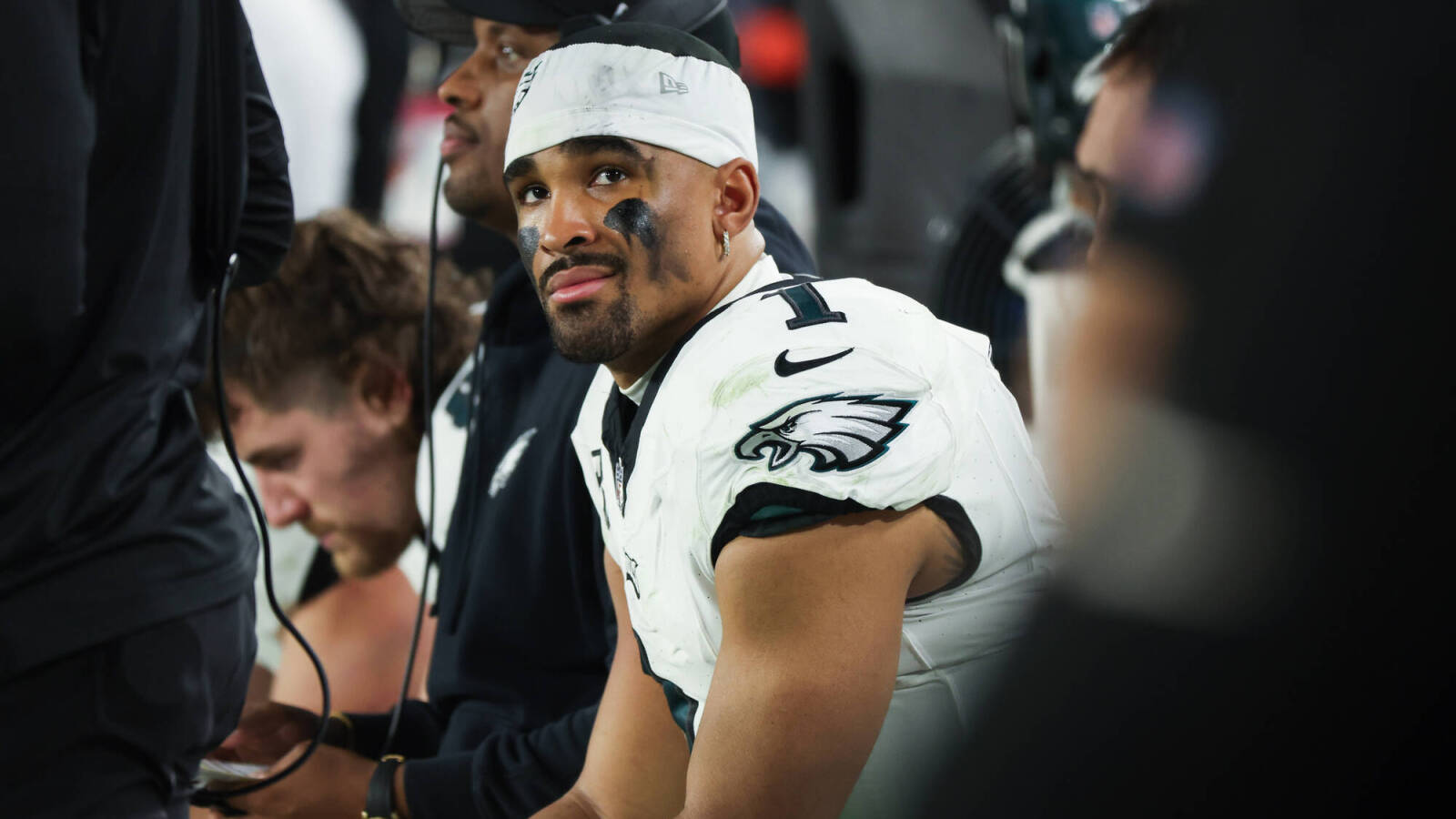 NFL analyst pours cold water on Jalen Hurts, Eagles hype - Vimarsana News