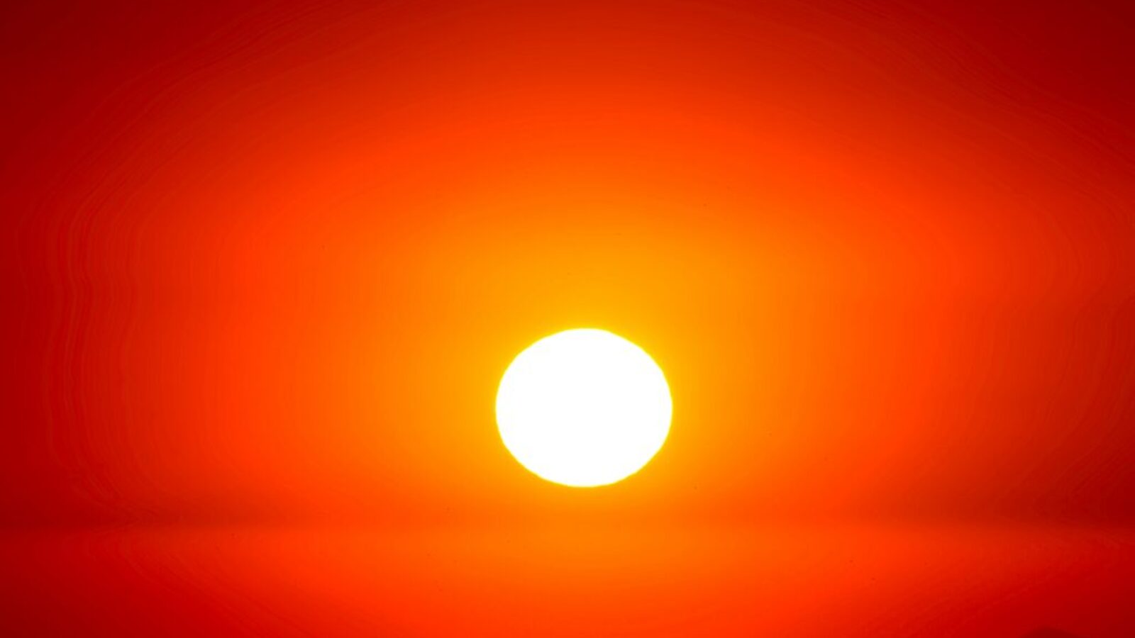 10 U.S. States Face Dangerous Heat Threat This Week