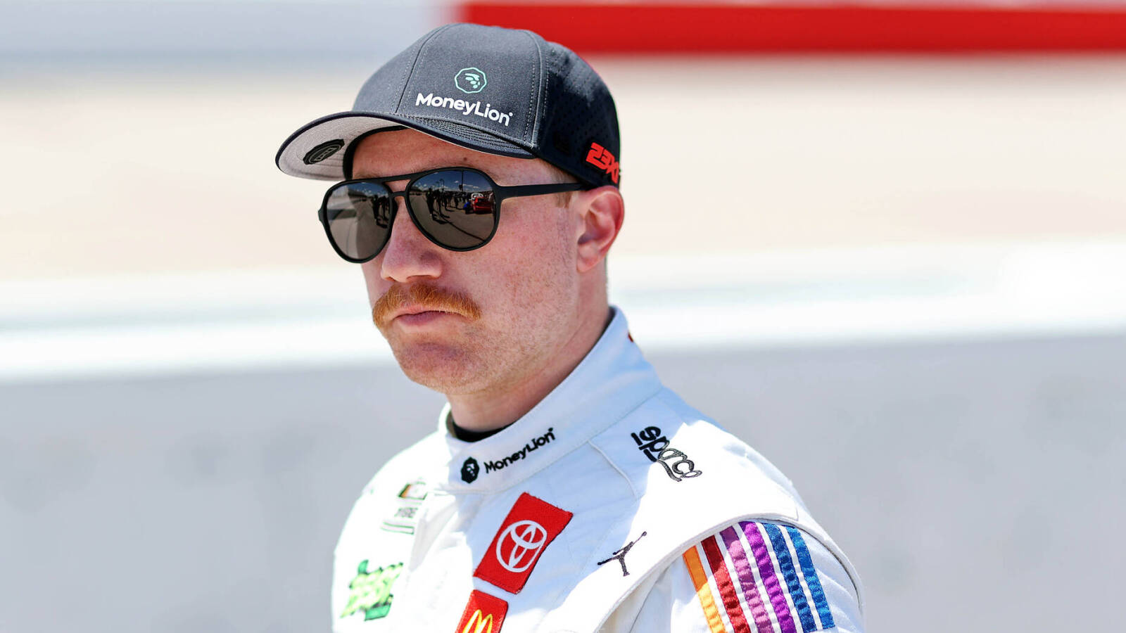 Three to watch, one to avoid for NASCAR at Sonoma - Vimarsana News