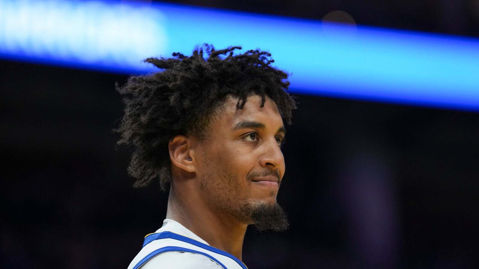 ‘He feels terrible’: Steve Kerr says why Yaxel Lendeborg is ‘not happy at all’ despite Warriors win