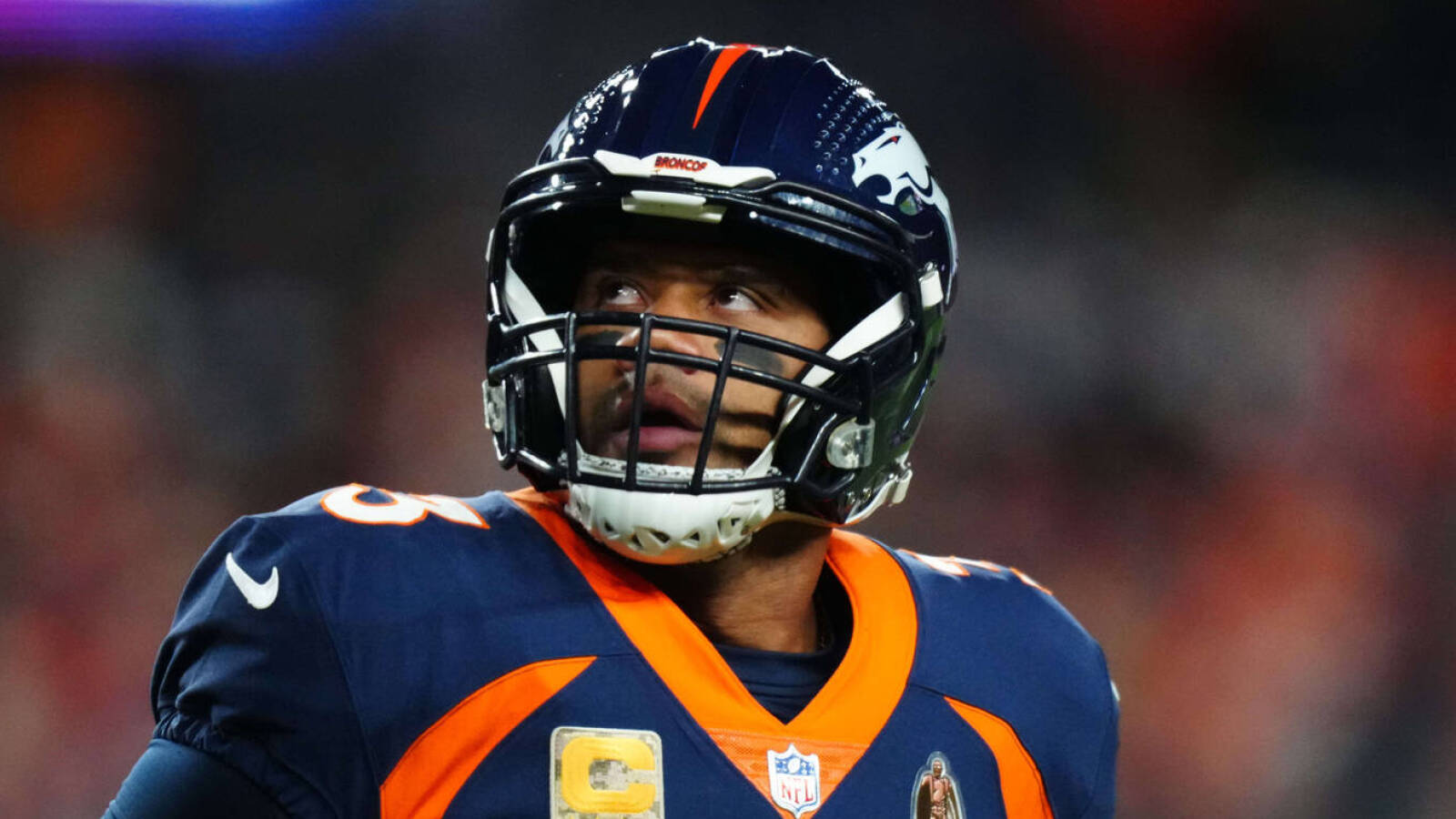 Potential landing spots for Russell Wilson in 2024