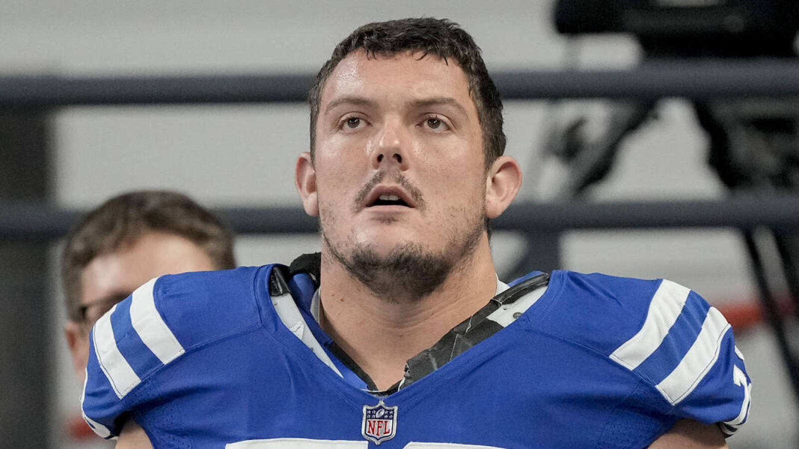 Colts to retain Pro Bowlers at center and cornerback Yardbarker