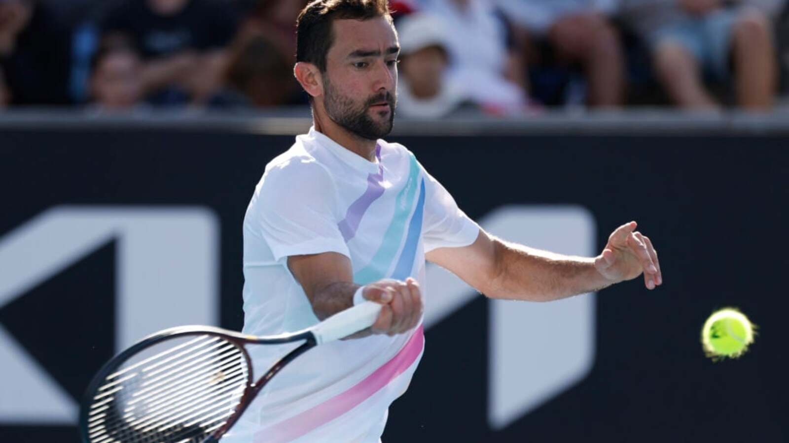 Marin Cilic joins Roger Federer and Jimmy Connors in exclusive club by matching rare Miami feat