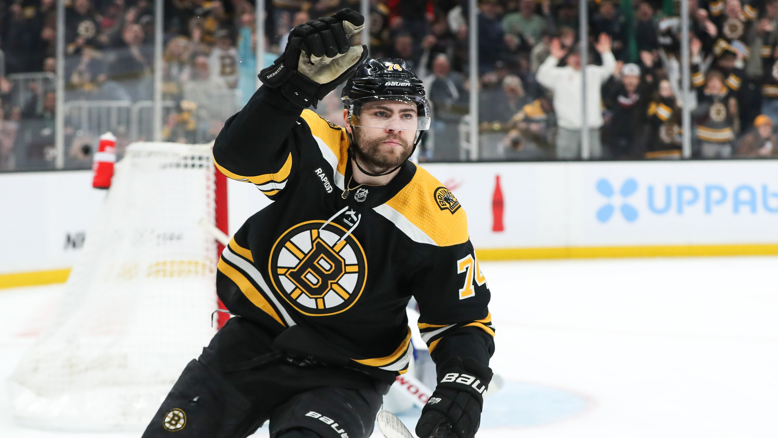 Bruins Rumors: Pacific Division Team Showing Trade Interest In Jake DeBrusk  - NHL Trade Rumors 