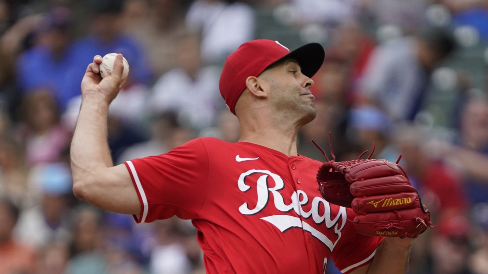 MLB News