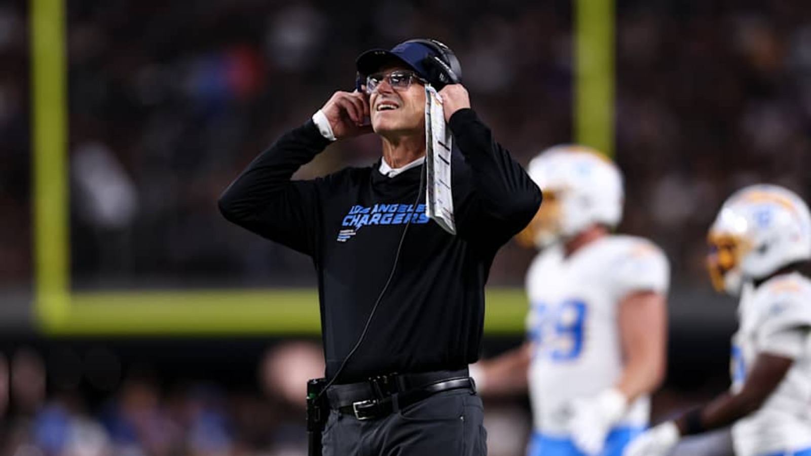 Chargers would almost certainly take this draft pick back with a time ...