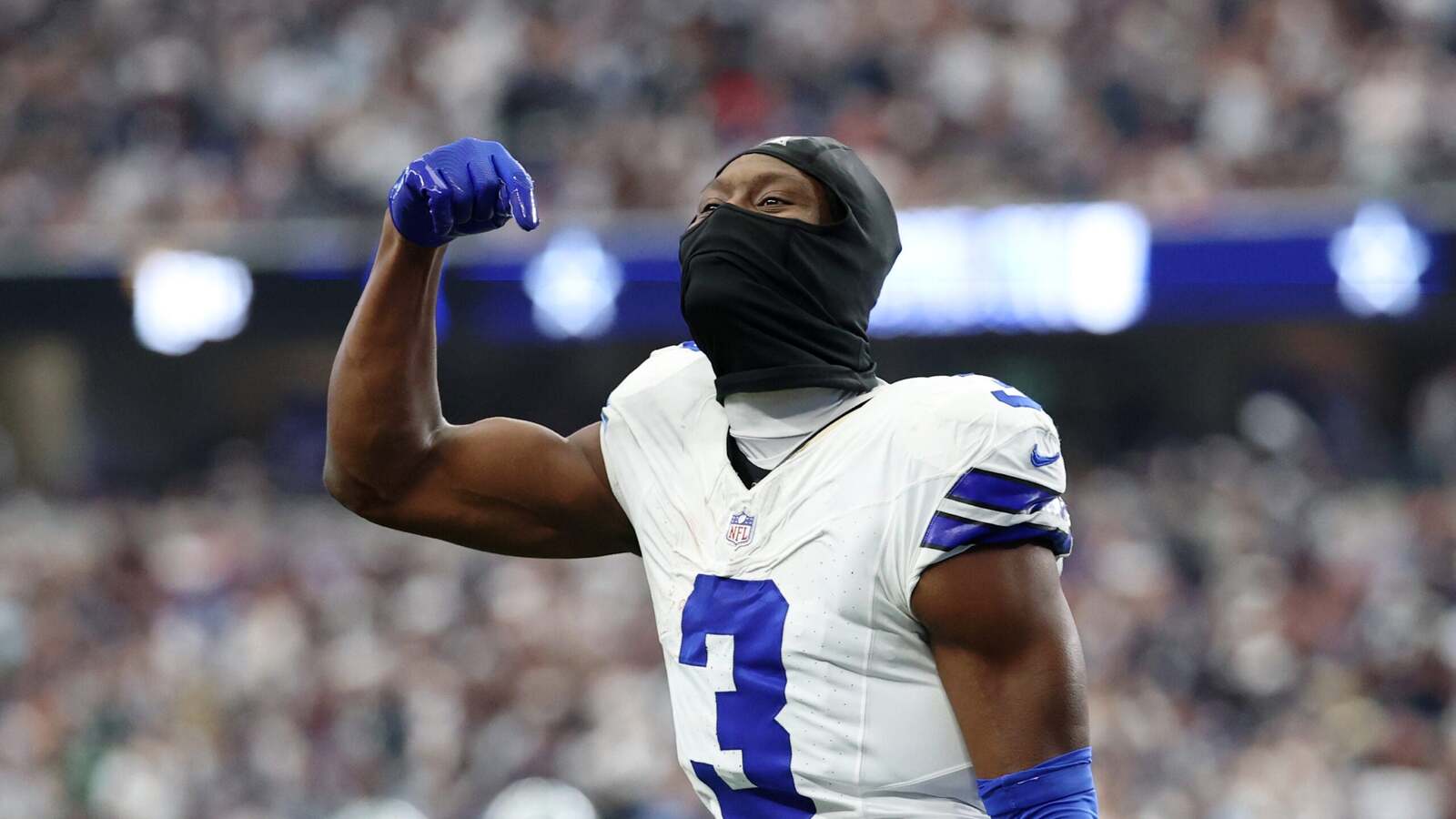The Dallas Cowboys and George Pickens didn’t reach a contract extension before NFL deadline, so here’s what’s next