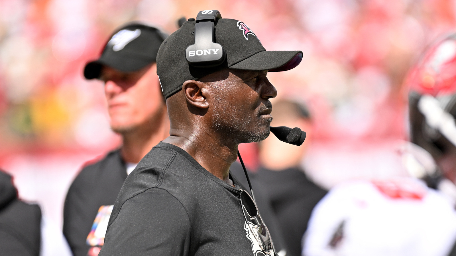 Todd Bowles’ health scare after Buccaneers win has been addressed