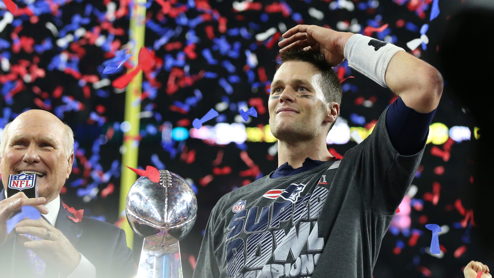 The 25 best individual Super Bowl performances | Yardbarker