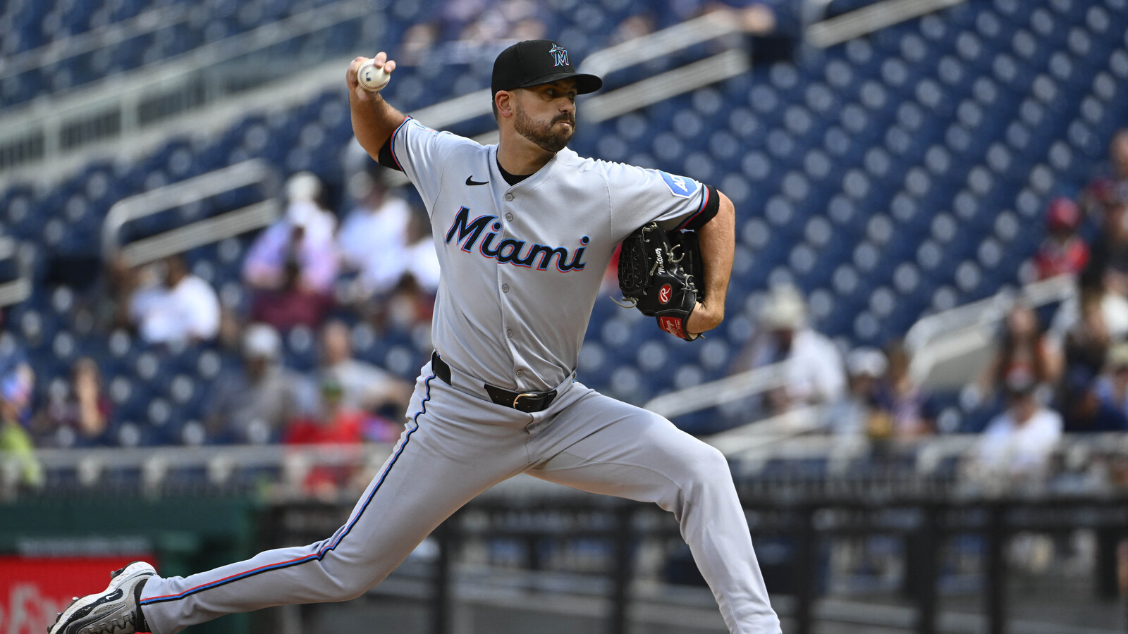 Red Sox Call Up Seth Martinez from Triple-A Worcester