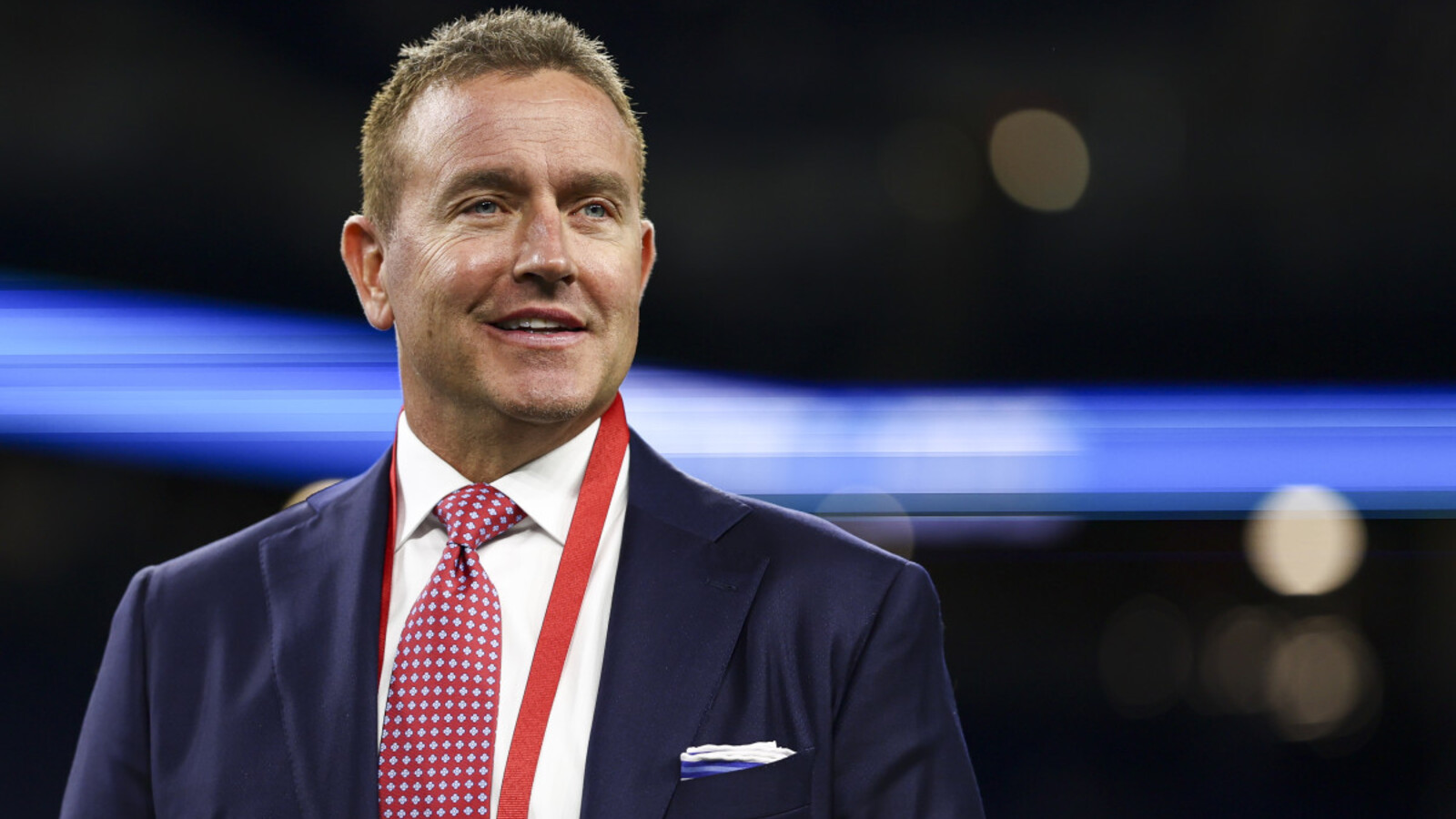 Kirk Herbstreit Names Best College Football Team Yardbarker