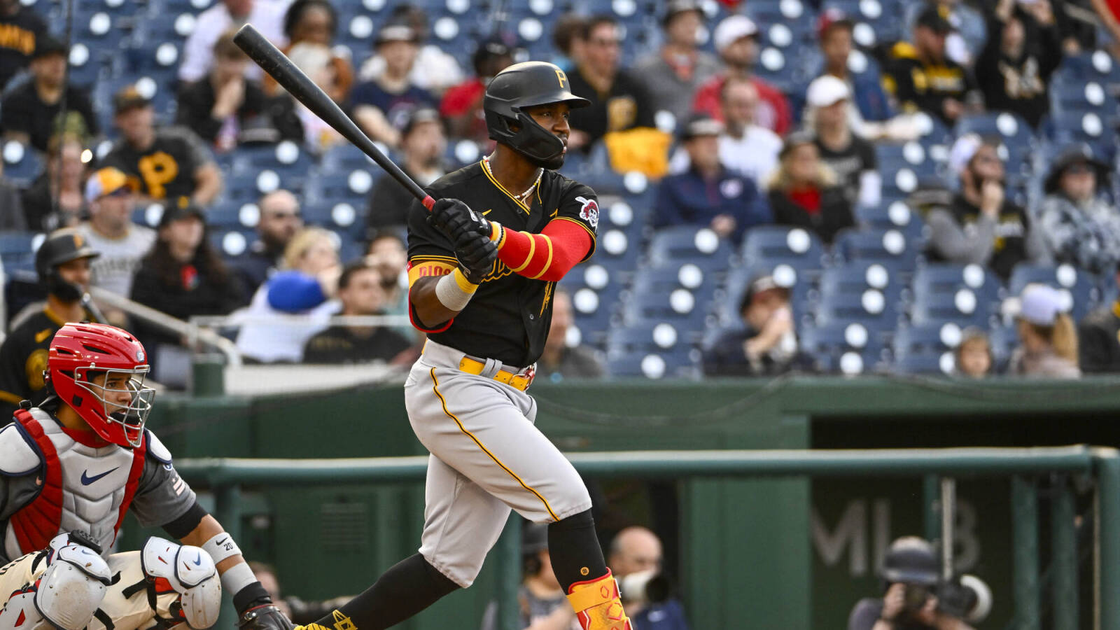 What is fueling the rise of the upstart Pirates - Vimarsana News