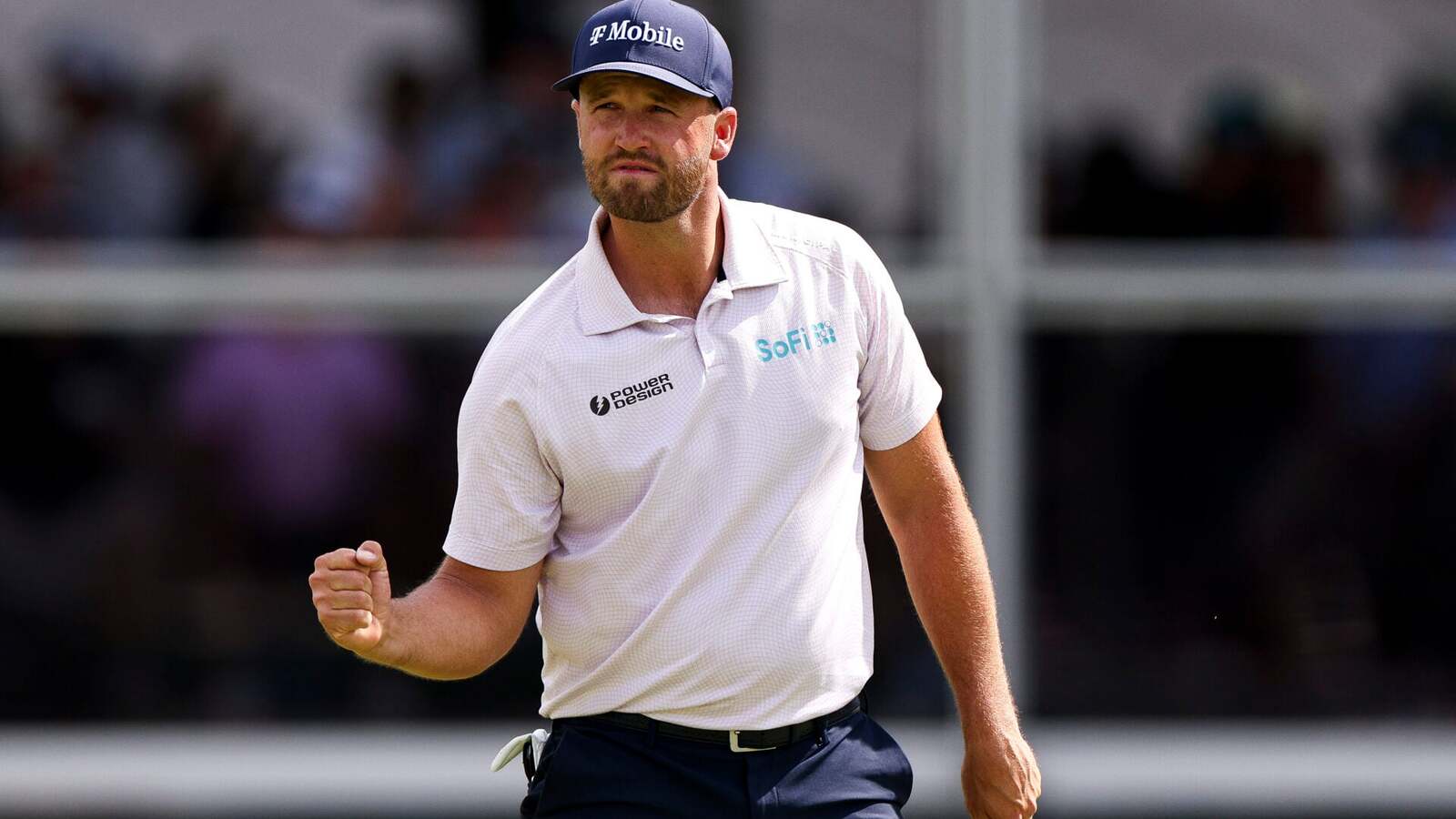 Wyndham Clark Sets Goals for the End of the 2026 PGA Tour Season
