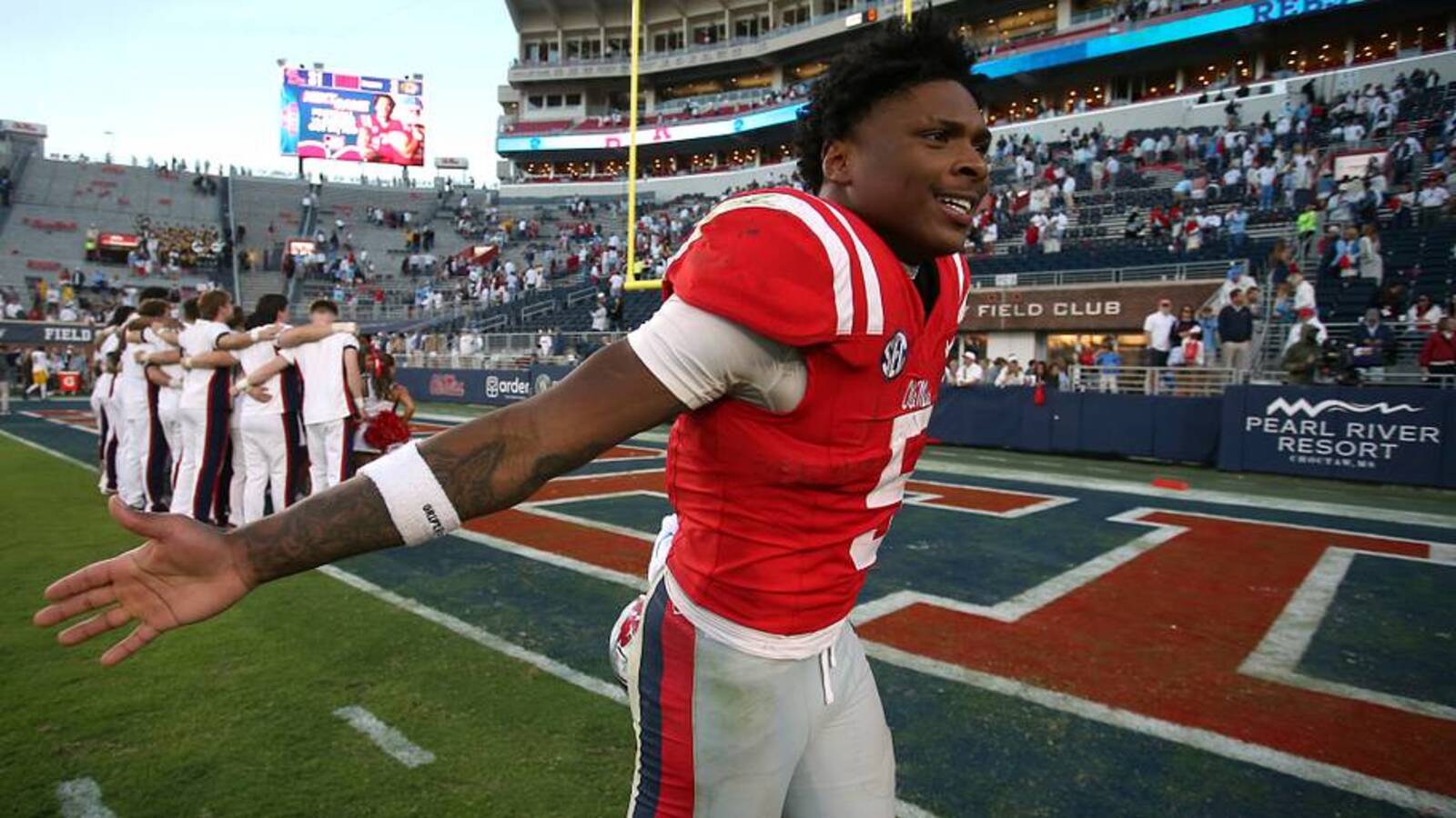 Giants 2027 NFL Draft Watch: Four Prospects to Track This Weekend
