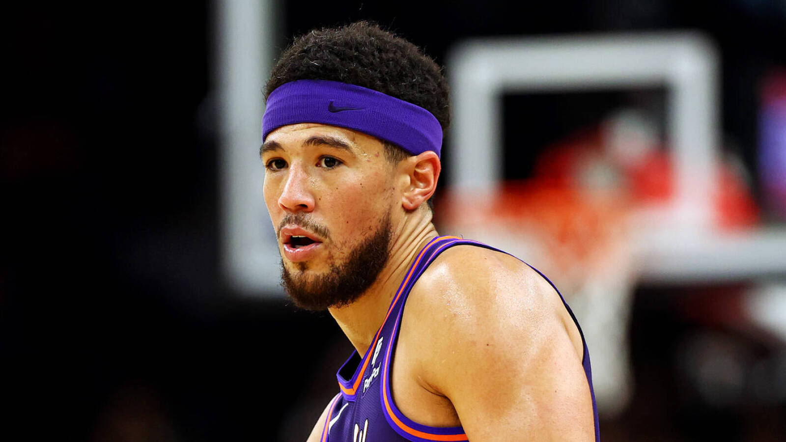 Devin Booker joins Wilt Chamberlain in exclusive group